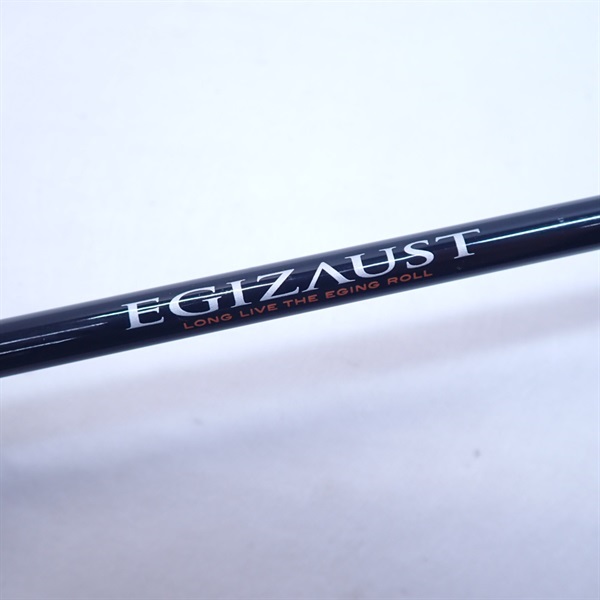 エギゾーストＥＺＩ－Ｓ８６２ＭＬ